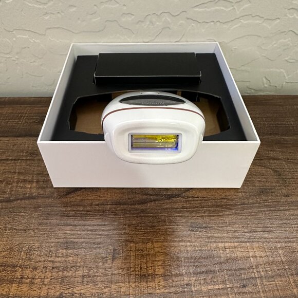 Nood The Flasher 2.0 WHITE NEW IN BOX!!! - Picture 2 of 9